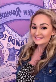 Candace Munoz (@crmunoz1213)