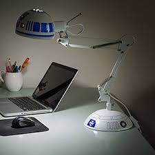 Star Wars Lamps For Desks And Bedrooms Star Wars Gifts Star Wars Lamp Star Wars Room Star Wars Bedroom