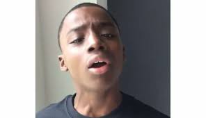 Le buzz du jour. [EN VIDÉO] La chanson de ce jeune noir en réaction à la  mort de George Floyd fait le tour du net