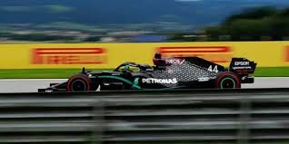 Este domingo vuelve la actividad en la temporada 2021 de la fórmula 1 con el gran premio de azerbaiyán, donde el piloto de ferrari charles leclerc saldrá desde la pole position, mientas que el mexicano sergio checo pérez será sexto. Lewis Hamilton Hay Que Tomar El Resultado De Hoy Con Pinzas F1 Al Dia
