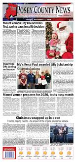 Membaca novel merupakan kegiatan yang sangat menyenangkan, terlebih jika novel yang kita baca merupakan novel yang dapat charlie wade bab 3230. December 17 2019 The Posey County News By The Posey County News Issuu
