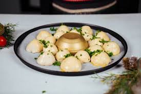 1001 Leckere Und Einfache Rezepte Fur Partyessen Aperitifs Noel Apero Vegetarien Entree De Noel Facile