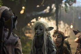 Age of resistance on facebook. The Dark Crystal Age Of Resistance Canceled After One Season By Netflix Deadline