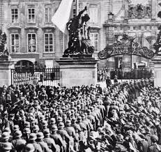 布拉格希特勒都舍不得毁掉的城市|布拉格|犹太教堂_凤凰旅游