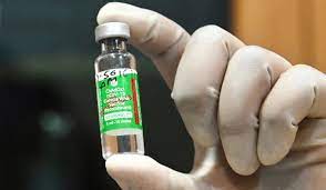 We did not find results for: Serum S Covid Vaccine Costlier In India Explained The Week