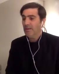 Entrevista al Dr. Arq. Mauro Chiarella, Arq. Luciana Gronda y Arq. Martín  Veizaga. FADU-UNL/CONICET. El equipo conformado por estos profesionales,  obtuvo el premio Golden A' Design Award 2020/21 in Generative, Algorithmic  and