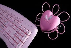 Image result for клавиатура для блондинок