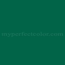 This charmingly subtle colour combination is soft and calming without being overtly feminine and works well for rustic, outdoor weddings where there are lots of green grass and shrubbery. Ppg Pittsburgh Paints Ppg1140 7 Peacock Green Precisely Matched For Paint And Spray Paint