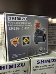 30 meter (15 m permukaan air) daya dorong : Jual Pompa Booster Shimizu Terbaru Lazada Co Id