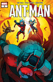 Release date, skin price, backbling, glider, pickaxe, punch card challenges, abilities, how to unlock it and . Ant Man 2020 5 Comic Issues Marvel