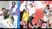 Waka waka (this time for africa) (complete version originally performed by shakira feat. Burna Boy Zlatan Poco Lee Rahman Jago Battle It Out For Zanku Supremacy Youtube