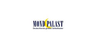 Alle lachen über seinen humor, doch sein gesicht kennen nur die wenigsten: Gutschein Mondpalast 25 Statt 50