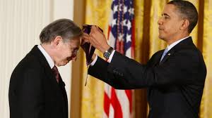 Michael Tilson Thomas, renowned conductor and composer, dies at 81