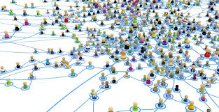 Telekomunikasi dan jaringan networking enterprise pengertian networking enterprise menurut manuel castells, network enterprise adalah jaringan yang terbentuk dari beberapa perusahaan, atau beberapa bagian dari beberapa perusahaan, atau sebagian internal dari beberapa perusahaan. Pengertian Jaringan Pan Lan Man Dan Wan Isky Web Id