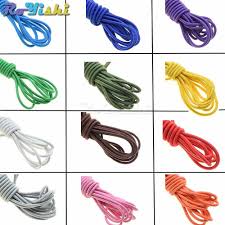 Bungee cords have developed a lot since the days when they were simply one piece of thick, black rubber with a metal hook on each end. 3 Mm Leather Cords Strings Approx Turquoise 3 Pieces 70 Long Over 210