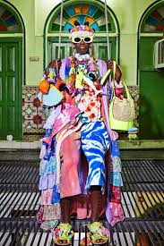 Loewe Paula S Ibiza 2020 In 2020 Ibiza Fashion Lifestyle Photography Fashion Tie Dye Fashion