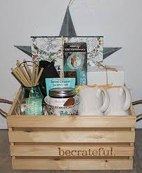 Becrateful Unique Gift Crates Calgary Alberta Gift Basket Company Gift Crates Auction Gift Basket Ideas Unique Gift Baskets