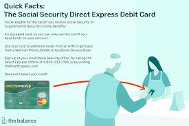 Consider placing a fraud alert or a security freeze on your credit reports or locking them. What You Must Know About The Social Security Debit Card