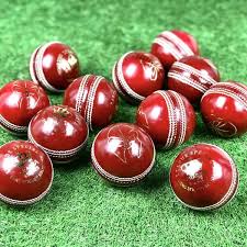 It is not like football or hockey where your main aim is to score a goal to win the game. Phantom Cricket League Special Cricket Ball Box Of 6 Cricket Balls From It S Just Cricket Uk