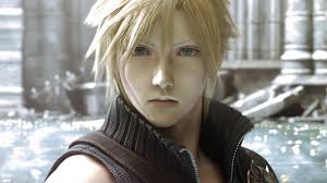 118 wallpapers and 150 scans. Vii Advent Children Cloud Strife Crisis Core Wallpaper 106339