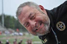 On behalf of the Precinct 5 Constables Office, we would like to wish  Constable Chris Jones a very happy birthday! Thank you for all you do for  our department and community. Have