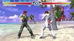 Gaming accessories and cheat devices for pokemon go, nintendo 3ds, nintendo ds, ps4, ps3, ps2, gamecube, wii and wii u. Tekken 4 Download Gamefabrique
