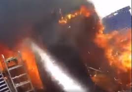 Food city is an american supermarket chain with stores located in georgia, kentucky, tennessee, and virginia. Tucson Firefighters Respond To Fire Behind Food City Local News Tucson Com
