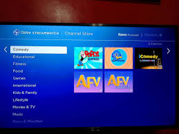 Roku is a device that offers various streaming channels that offer a wide range of content. Globe Streamwatch Roku Stick Review A True Entertainment Hub News And Reviews