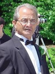 John Ferreira Obituary (2011)