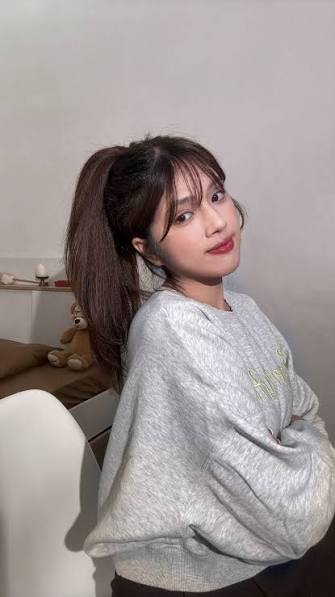 Volume High Ponytail hacks 🙌🏻 Hope this video helps 🥰🫶🏻 , ., ., ., ., #hairhack #ponytail #explore , #헤어 #헤어스타일 #셀스타그램