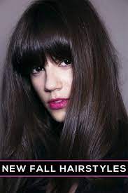 Fall Hairstyles 2014 The Trends You Can Pull Off At Home Fall Hair Hair Styles 2014 Hair Styles