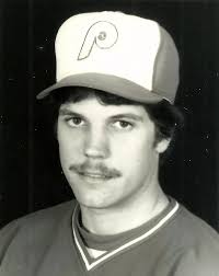 1983 Baseball Roster