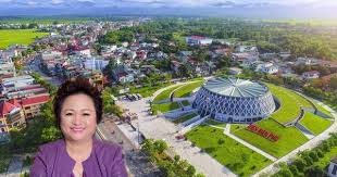 Doanh nghiệp của bà Nguyễn Thị Nga đề xuất đầu tư loạt dự án đô ...