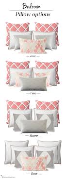 The Vault Files July 2012 Bedroom Pillows Bedroom Makeover Home Bedroom
