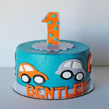 Personalized 1st birthday cakes are also a great choice for your child's event. Send 1st Birthday Cakes Online First Birthday Cake Delivery For Girls And Boys