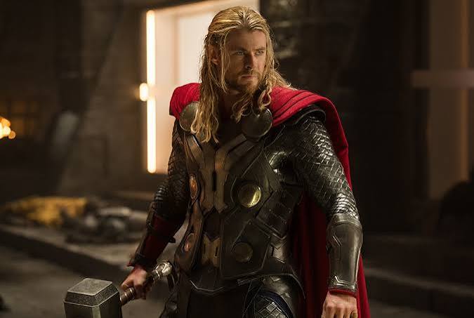 Thor: The Dark World' review: Marvel keeps its hot streak alive | The Verge