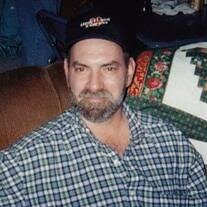 Richard R. "Rick" Walker Obituary