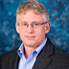 Eric Balkom, Human Resources Manager