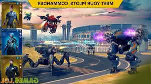 This dragon can fly for as long . War Robots For Pc Windows 10 7 8 And Mac Full Free Download