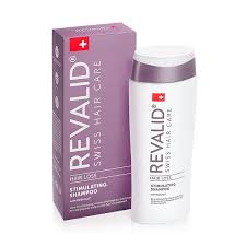 Having lost hair due to stress over the pandemic, both erica (left) and aggie added hair extensions and color to revive. Revalid Stimulating Shampoo Anti Hair Loss Treatment