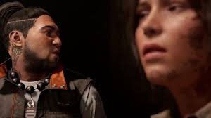 Shadow of the Tomb Raider review -- Lara Croft goes from prey to predator