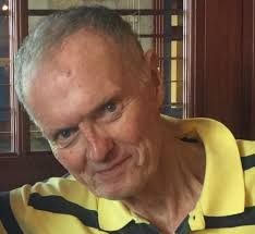 Eugene FITZPATRICK Obituary (1940