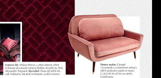 Epingle Par Madame Prune Sur D E C O Rose Poudre Housse De Coussin Coussin Velours Housses