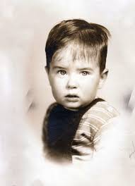 Richard Dillard Obituary