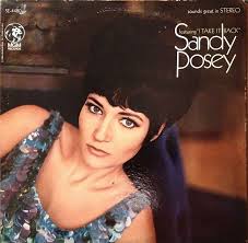 Sandy Posey & Cactus Jack