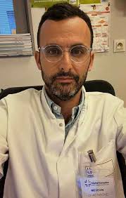 Michael achache, ORL