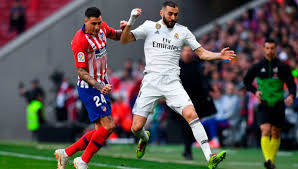 Our real madrid team page has all the info you need about both the team and the players, including real madrid fixtures, results, statistics & squad. Atletico Madrid V Real Madrid Leads List Of Big Fixtures In Europe S Top Five Leagues Sport360 News