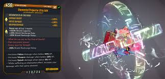 Borderlands 3 30 Page 28 Fearless Cheat Engine