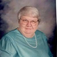Margie Elmore Dowden Obituary
