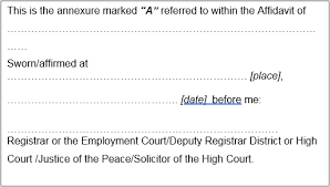 False allegations can damage your personal and professional reputation. Completing Filing And Serving Documents Employment Court Of New Zealand